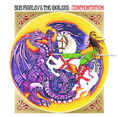 Buffalo Soldier - Bob Marley