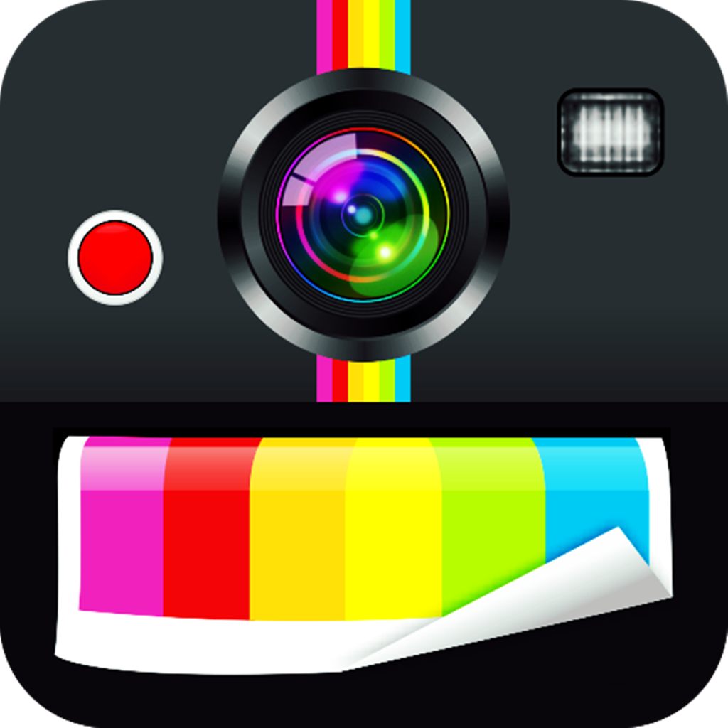 Art Camera Color different color booth Par yi tao